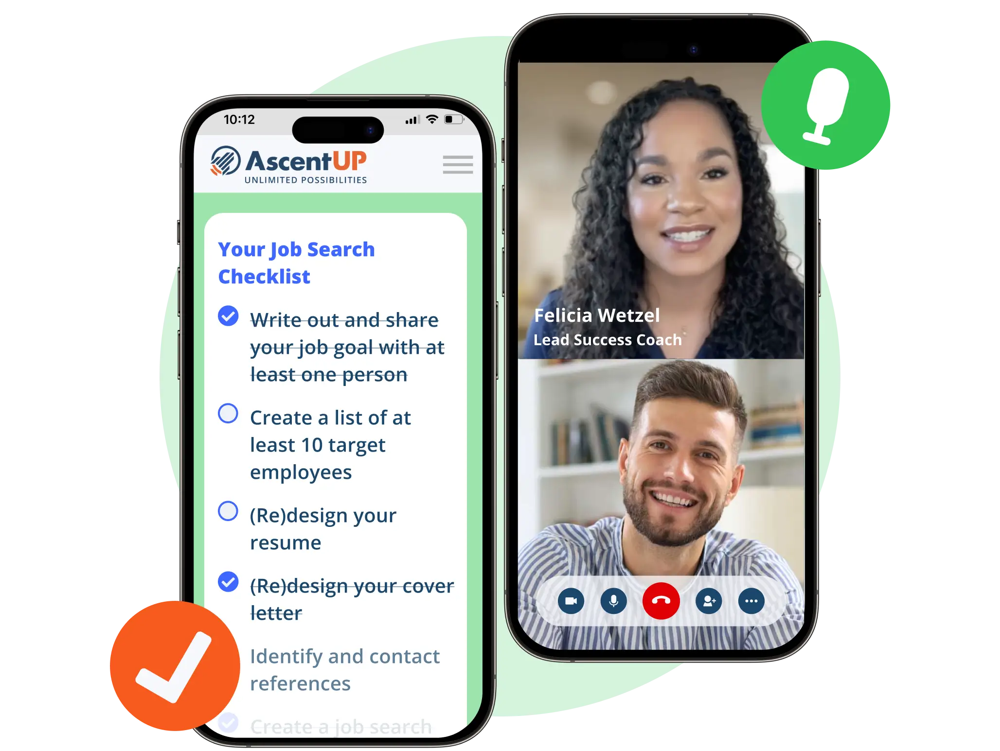 level up your career potential