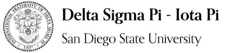 Delta Sigma Pi logo