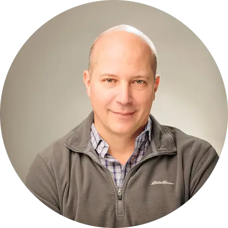 Jeff Jackson
