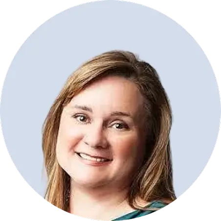 Pam Lysaght