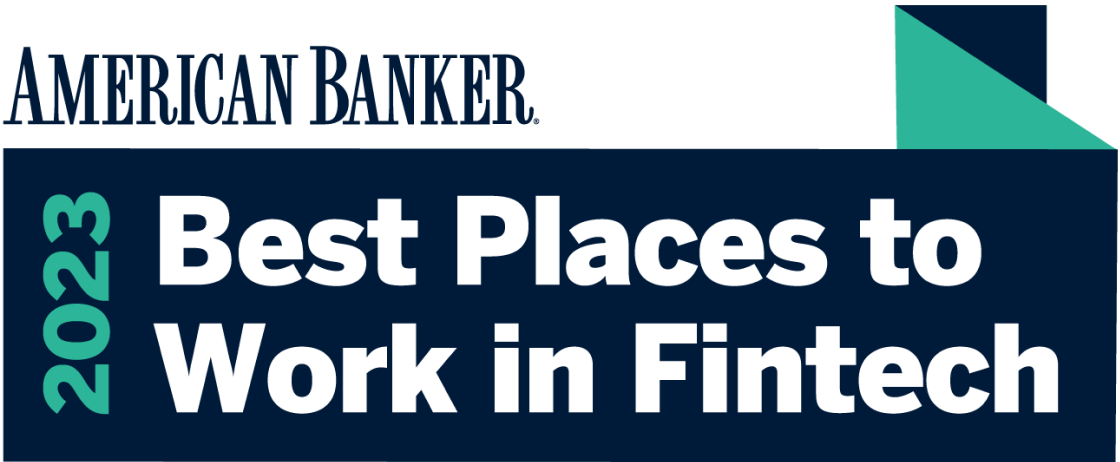 American Banker Best Places to Work in Fintech 2023