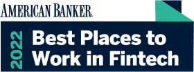 American Banker Best Places to Work in Fintech 2022