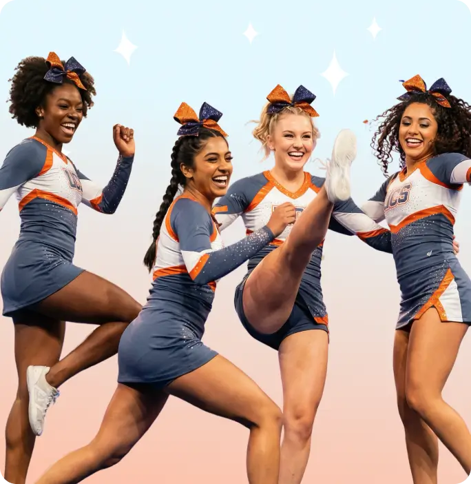 All-Star Spirit $2,500 Scholarship Giveaway