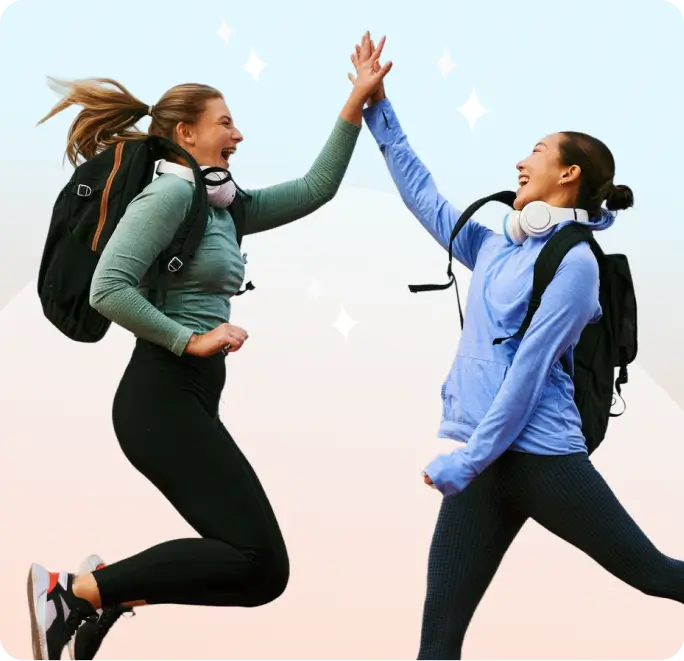 All-Star Spirit $2,500 Scholarship Giveaway