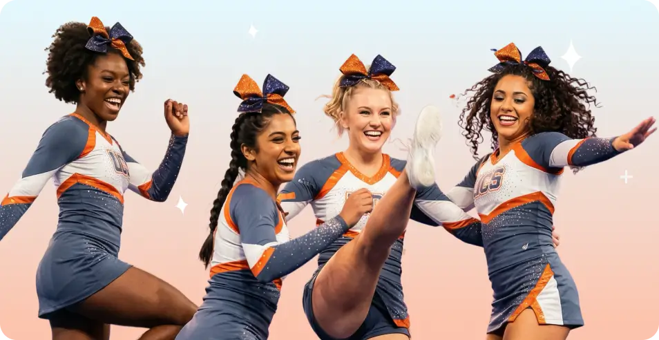 All-Star Spirit $2,500 Scholarship Giveaway
