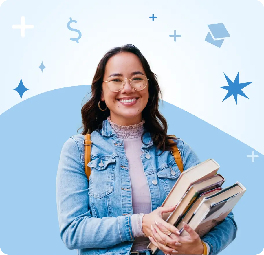 SDSU Delta Sigma Pi Scholarship Giveaway