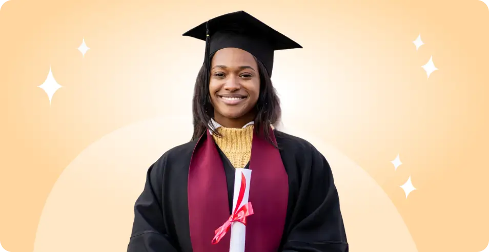 The Plan, Pay and Succeed Scholarship Giveaway