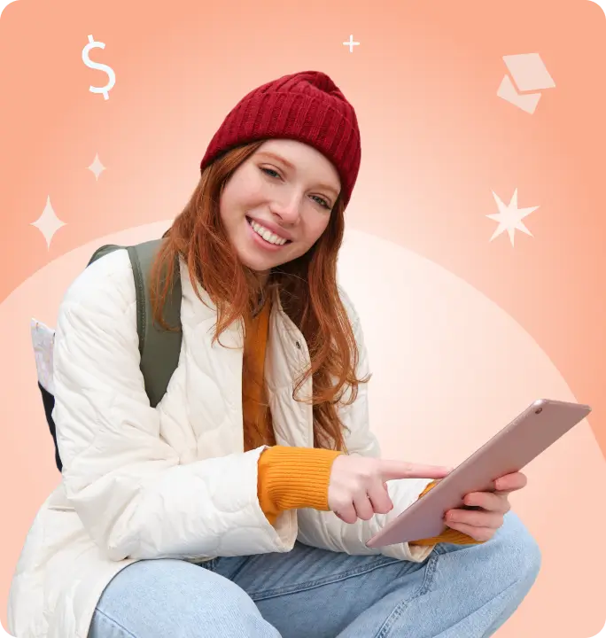 College Confidential & Ascent “My Future, My Choice” Scholarship Giveaway