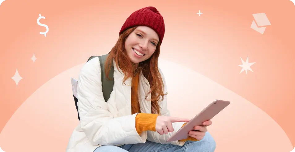 College Confidential & Ascent “My Future, My Choice” Scholarship Giveaway