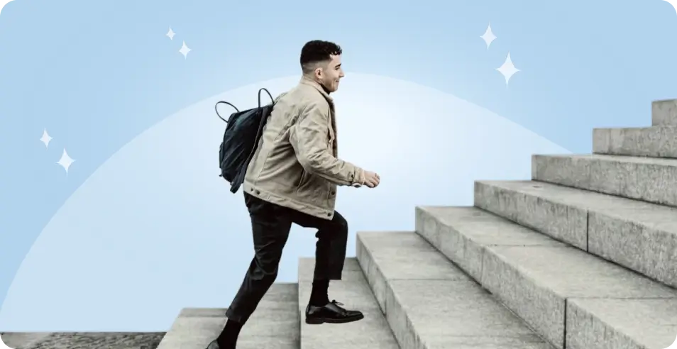 Next Step Scholarship Giveaway $1,000