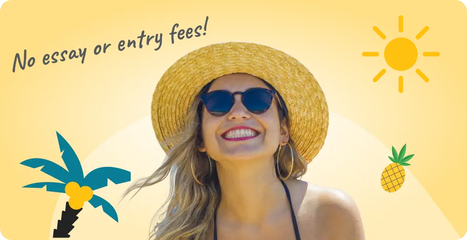 Ascent’s $10,000 Summer Support Scholarship Giveaway