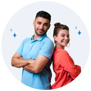 Become a partner - non-profit