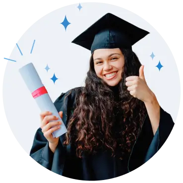 Become a partner - student