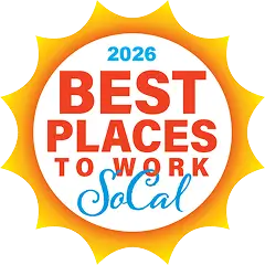 Best Places to Work SoCal 2026