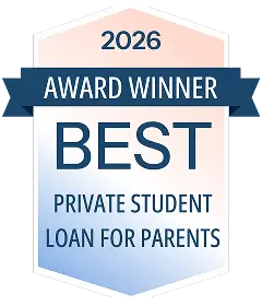 by US News and World Report badge