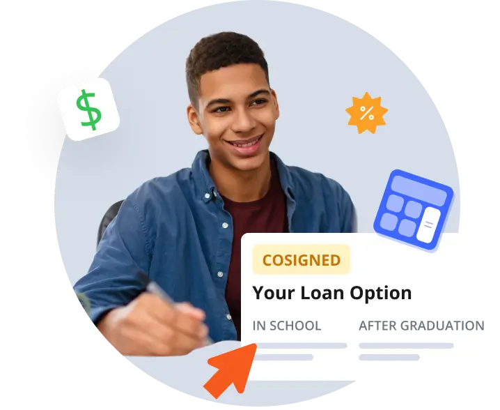 customize your loan details