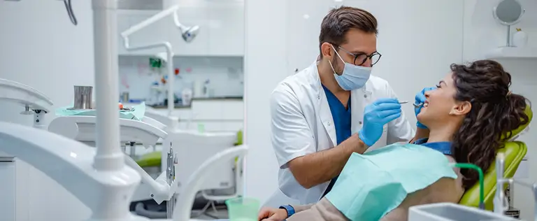 Dental School Icon