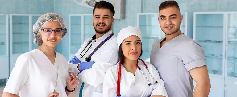 Health Professional Loans Icon