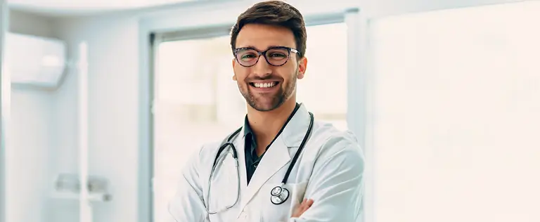 Medical School Icon