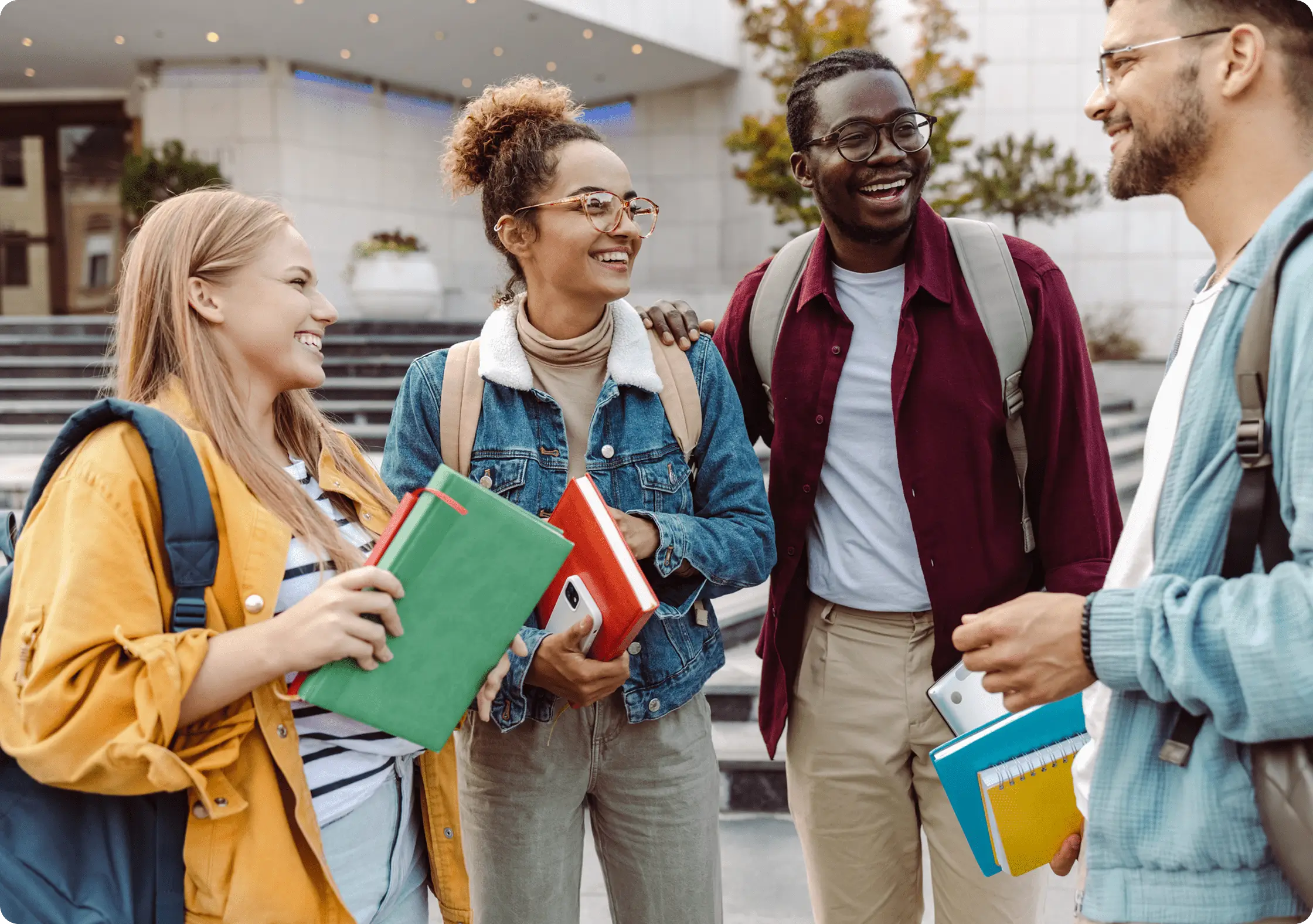 resources for students and families