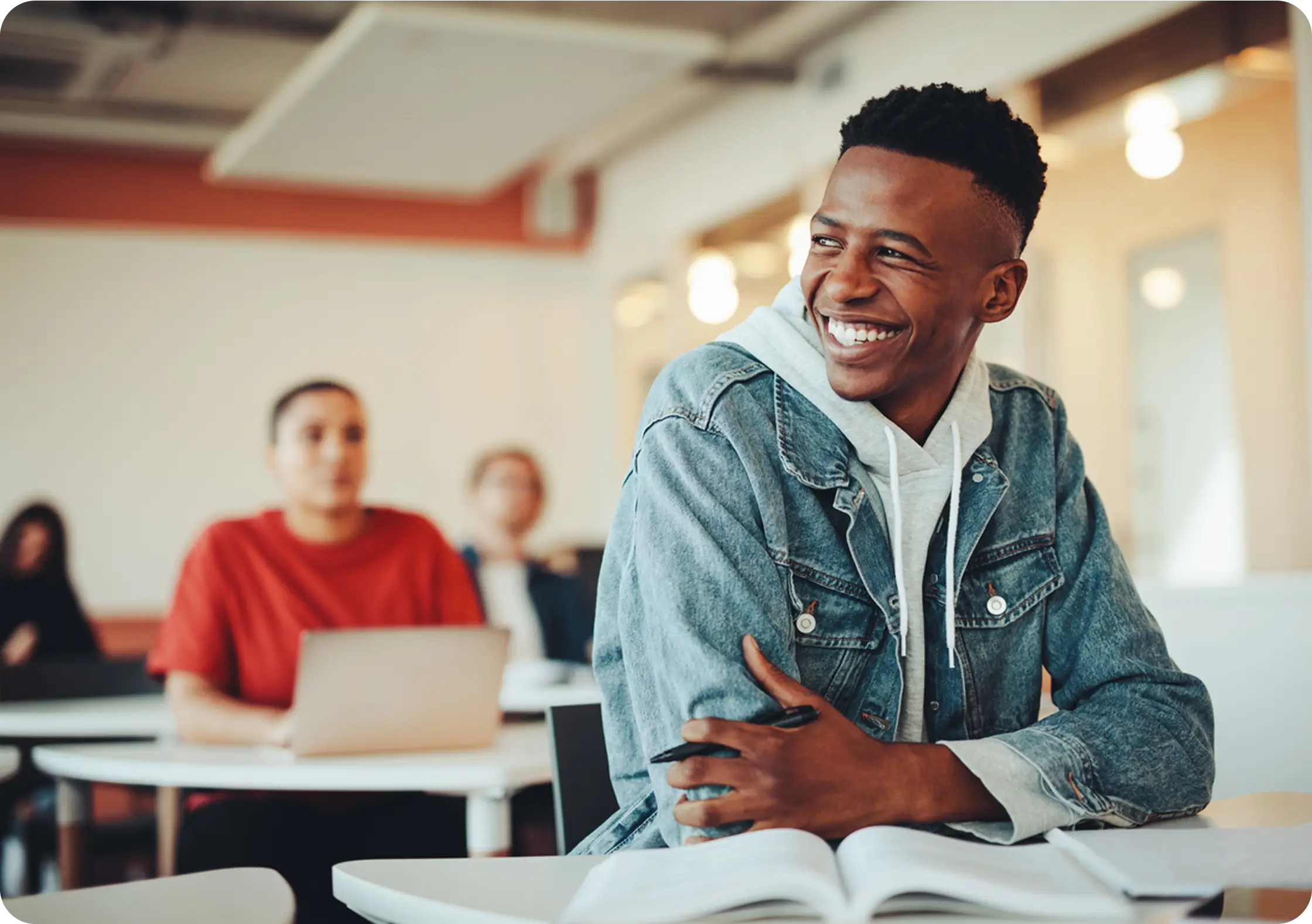 Resources for college