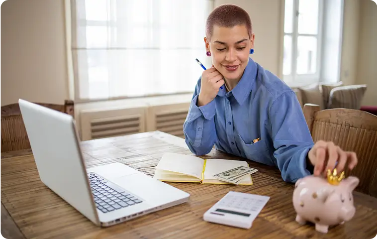 flexible payment options