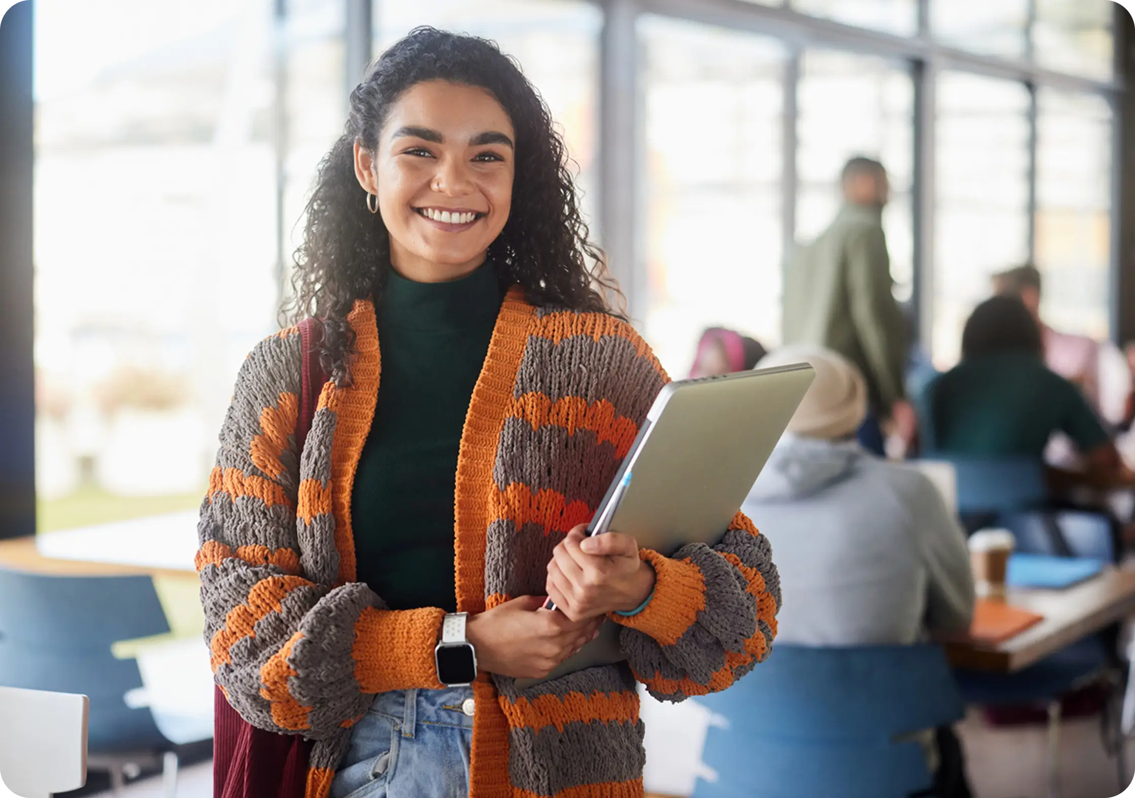 Resources for college students and families
