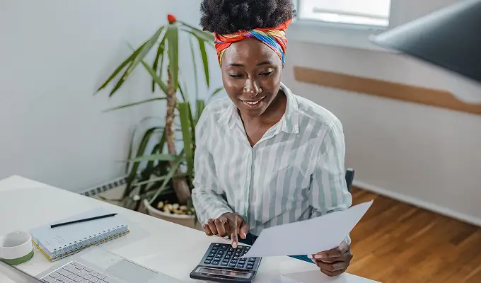 Will You Have Enough to Pay for Grad School?