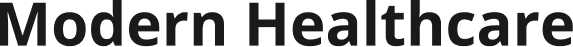 Modern Healthcare logo