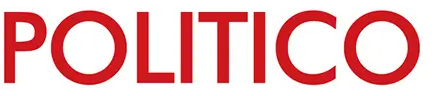Politico logo