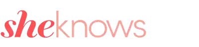 she knows logo