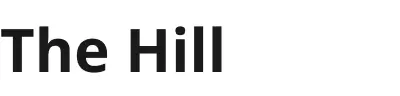 The Hill logo