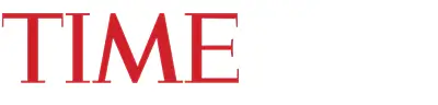 TIME logo