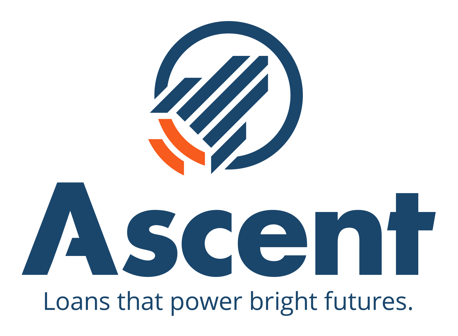 Ascent Funding logo