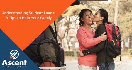 Understanding Student Loans - 3 Tips to Help Your Family