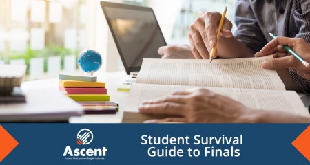 StudentSurvivalGuidetoFinals