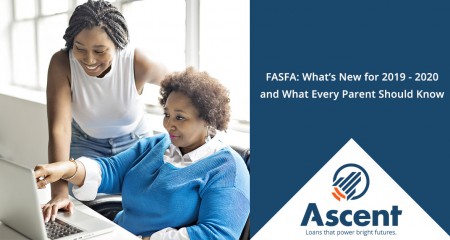 FASFA What Every Parent Should Know