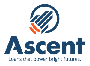 ascent funding logo
