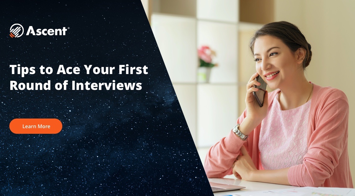 Link to blog post: 7 Tips on How to Prepare for a Phone or Video Interview