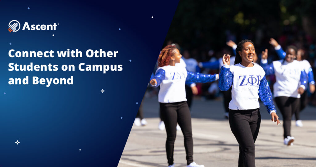 Greek Life Tips | Ascent Funding