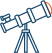 telescope