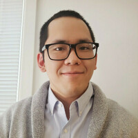 DK Kim