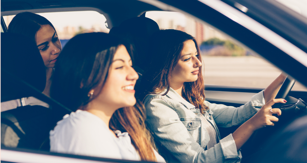 Essentials and Tips for Commuter Students Ascent Funding