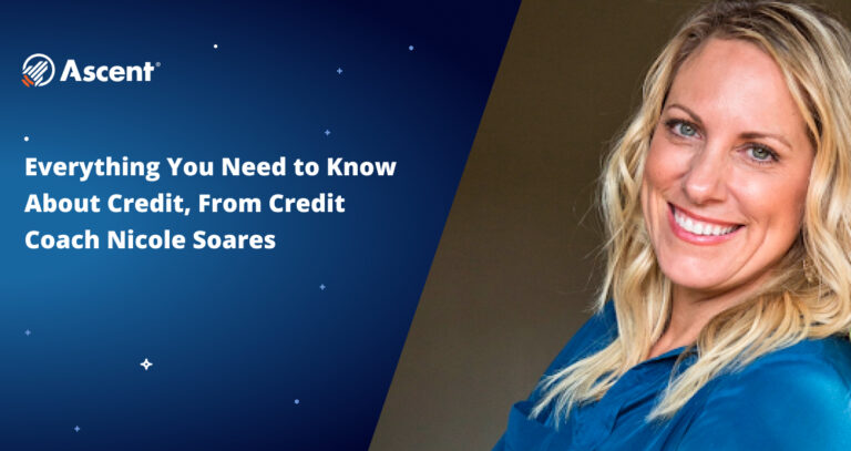 What To Know About Your Credit From A Credit Coach Ascent Funding