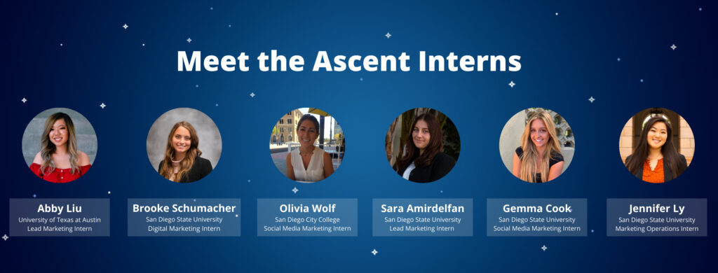 Searching for an Internship? 6 Interns Share Their Red & Green Flags | Ascent Funding 