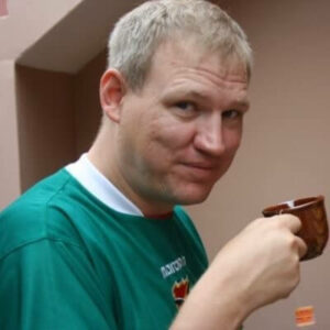 Jon Ericson