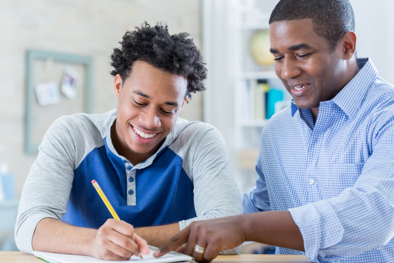 Link to blog post: Everything You Should Know About Cosigning a Student Loan