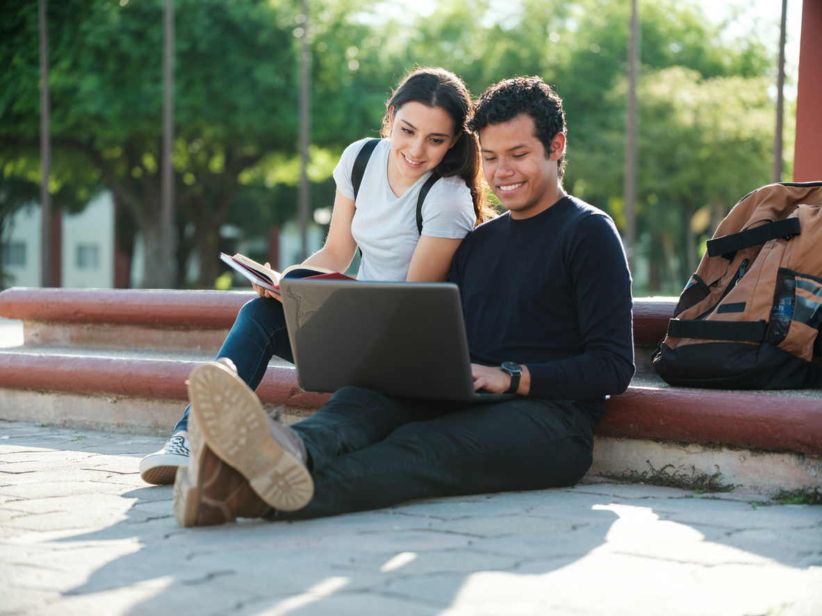 Link to blog post: How to Get a Student Loan