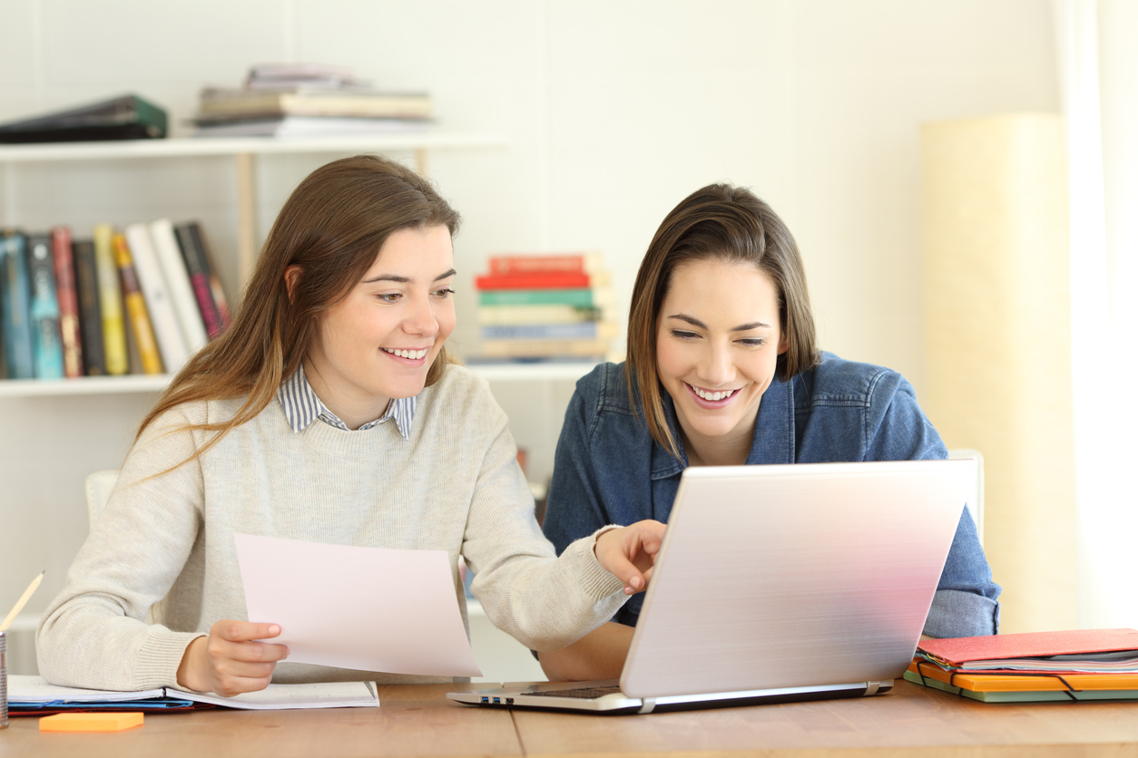 Link to blog post: Subsidized vs. Unsubsidized Student Loans: What’s the Difference?