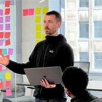 Ascent Funding Team